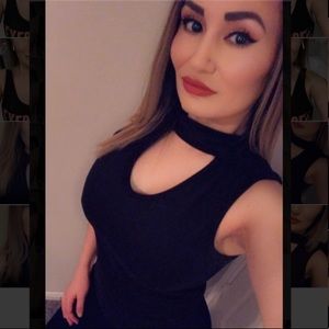 Meet your Posher, Wendy